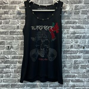 Hard‎ Rock Cafe shirt